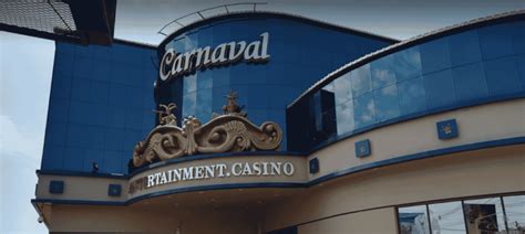 Winnershall casino Paraguay